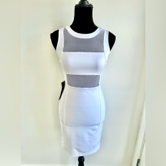 BEBE RESORT DRESS - Picture 6 of 8